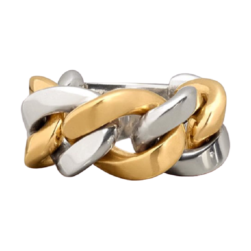 【bottega veneta葆蝶家 戒指/指环】【包邮包税】 bv宝缇嘉 21年春夏