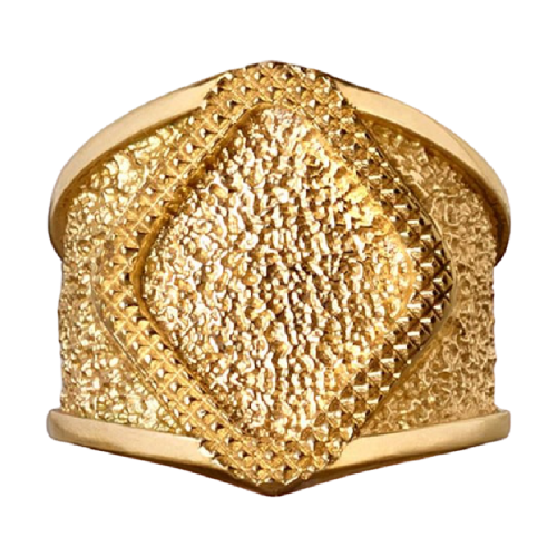 【包邮包税】 bottega veneta 20秋冬男士戒指 576457vahu08120