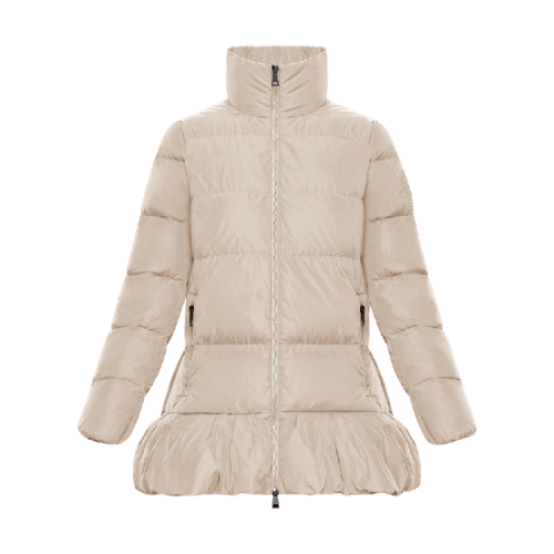 【包邮包税】 moncler 20秋冬女士羽绒服 17476499599277539
