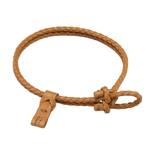 【包邮包税】 bottega veneta 20秋冬女士手链 608657v00109828