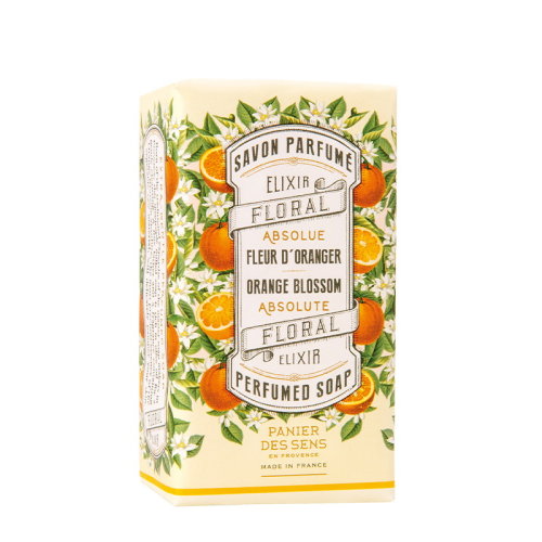 panier dessens/法国南法庄园 固体香皂the absolutes系列 150g