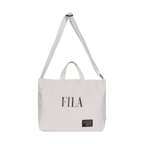 斐乐 挎包/拎包/休闲包】fila 韩版 20秋冬新款 authentic 大型手提袋