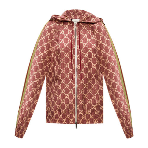 gucci复刻包怎么样（gucci衣服复刻版）-第2张图片-潮百科