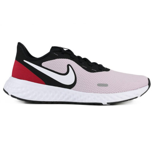 nike/耐克 20年冬季 女款 revolution5 缓震 舒适 跑步鞋 运动鞋 bq