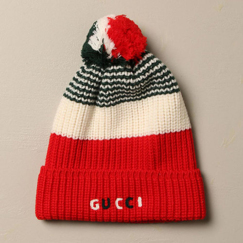 gucci/古驰 20年秋冬 百搭 男童 儿童帽子 6275764k206