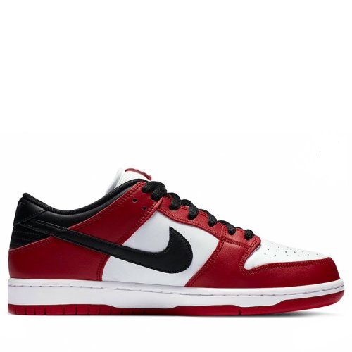 nike/耐克 nike sb dunk low chicago 芝加哥 男款 透气 缓震 防滑