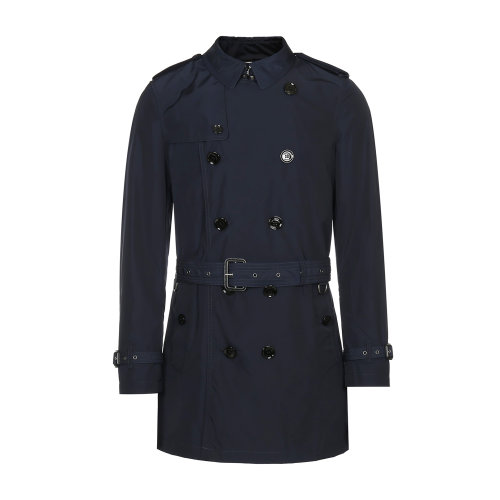 【预售】经典款风衣 burberry/博柏利 burberry服装 巴宝莉男装