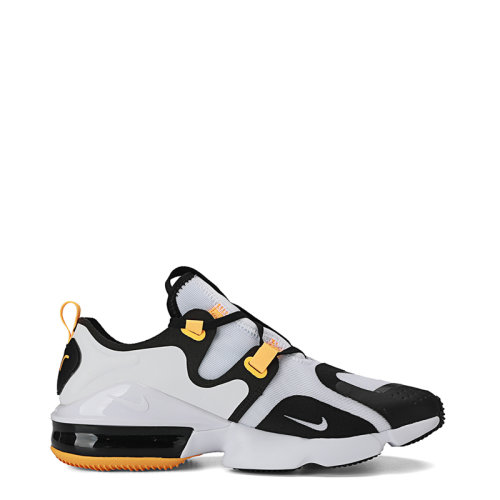 nike/耐克 20年秋季 air max infinity 缓震气垫 舒适 透气 耐磨 跑步