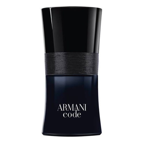 giorgio armani/乔治阿玛尼 黑色密码印记男士淡香水 50ml
