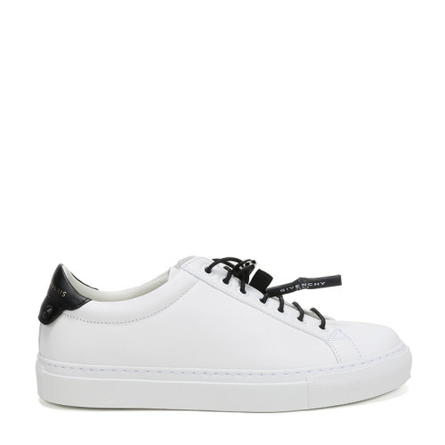 【国内现货秒发】givenchy/纪梵希 女士牛皮休闲运动鞋板鞋小白鞋 be