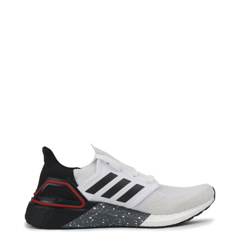 adidas/阿迪达斯 20秋冬 男款 ultraboost 20 减震 休闲 网面 跑步鞋