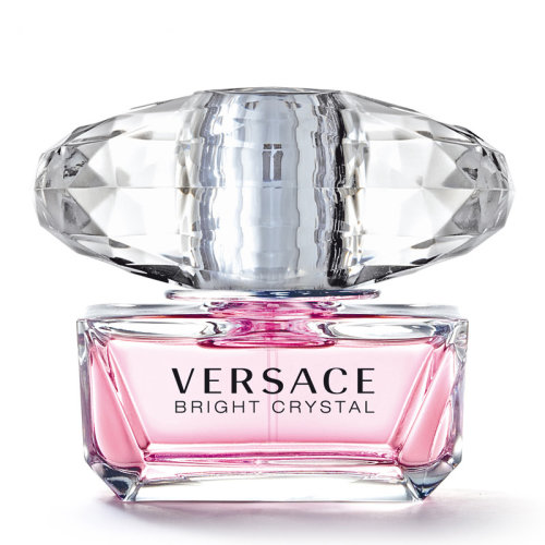 【包税】【小样】versace 范思哲 粉红水晶q版香水