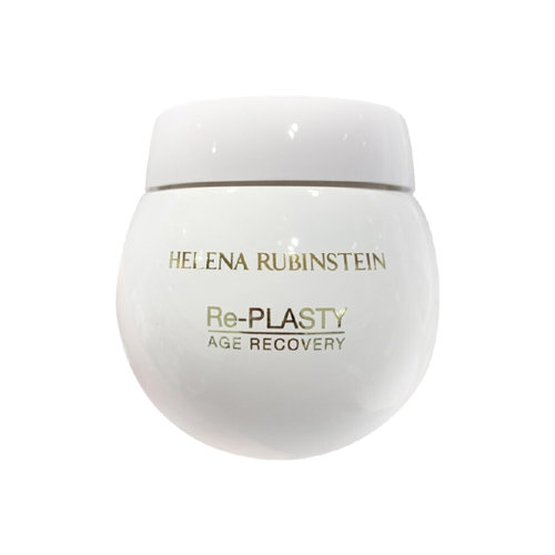 【白绷带】北京仓24小时内发货 赫莲娜(hr) 活颜修复舒缓霜 50ml 北京