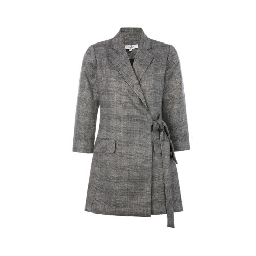 【suncoosuncoo 女士大衣】【国内现货】【20秋冬新品】suncoo/suncoo