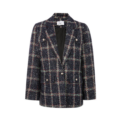 【suncoosuncoo 女士大衣】【国内现货】【20秋冬新品】suncoo/suncoo