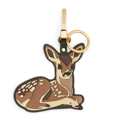 burberry/博柏利 鹿吊饰80261301