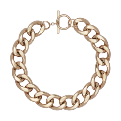 【包邮包税】 ysl圣罗兰saint laurent 21年春夏 女士 项链 636114y