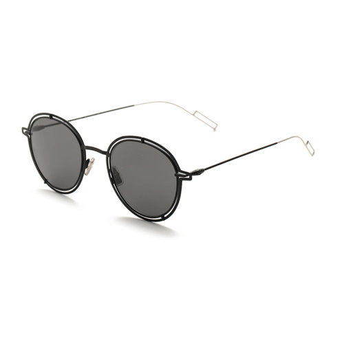 【现货秒发】dior/迪奥 男士金属太阳镜眼镜 dior0210s