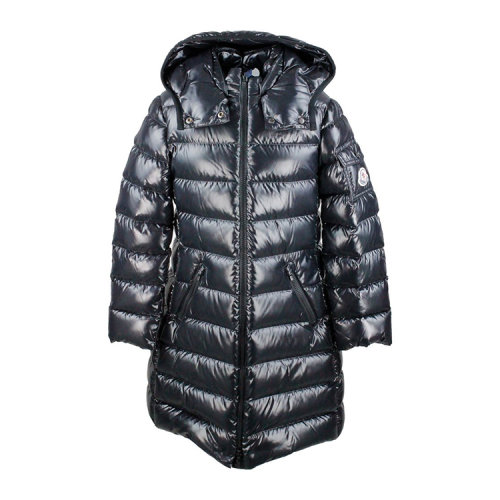 moncler/蒙克莱 20年秋冬 时尚百搭 女童 儿童羽绒服 1c5011068950