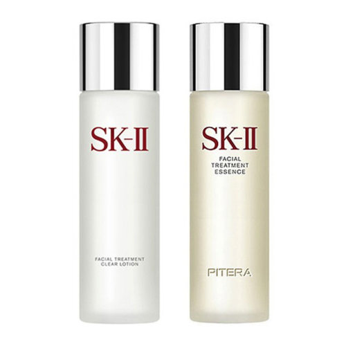 基础护肤套盒 新疆西藏等偏远地区及疫情影响地区不发货(为避免化妆品