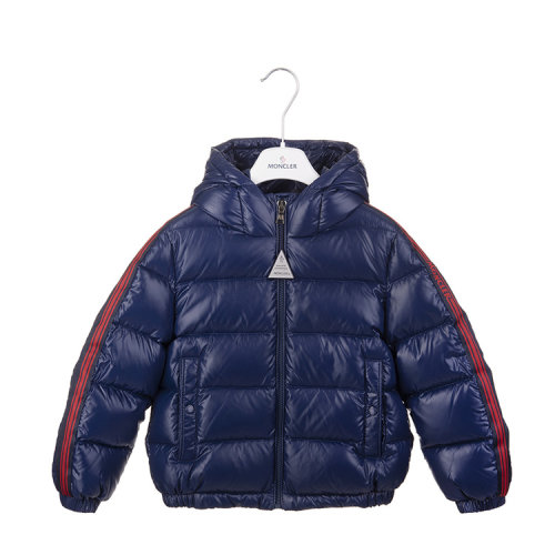 moncler/蒙克莱 20年秋冬 时尚百搭 男童 儿童羽绒服 1a5762068950