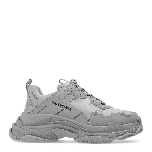 【balenciaga巴黎世家 休闲运动鞋】balenciaga/巴黎世家 triple s