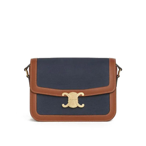 【包税包邮】celine/赛琳 思琳女包 triomphe系列 20秋冬新款 女士