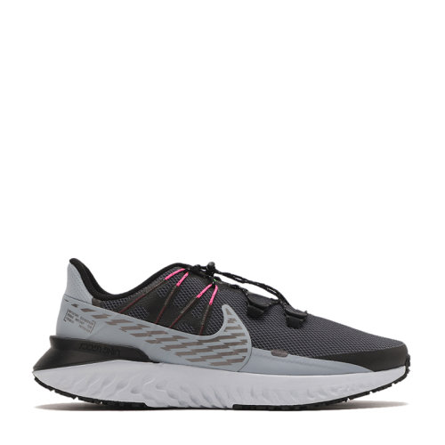 nike/耐克 legend react 3 shield 20冬季 男款 缓震耐磨 时尚舒适