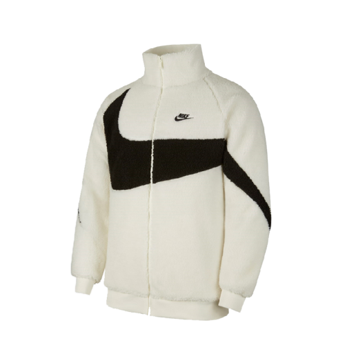 女士运动夹克/外套】nike/耐克 20年秋冬 男女款 big swoosh大钩子
