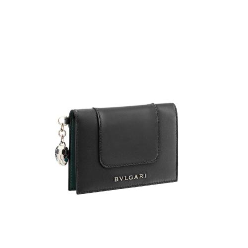 【包税】 bvlgari宝格丽 20秋冬女士钱包 280414