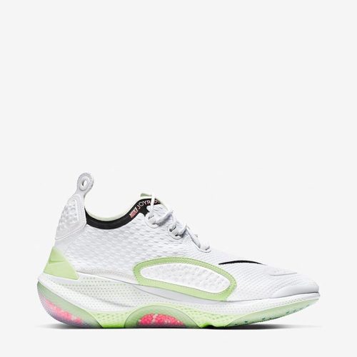 nike/耐克 2020秋季 男款 joyride cc3 sett 颗粒 缓震 运动 跑步鞋