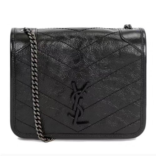 saint laurent paris/saint laurent paris 圣罗兰 niki woc 20春夏