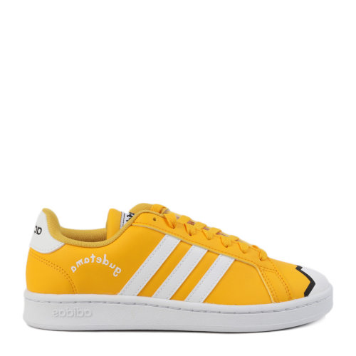 女士板鞋/休闲鞋】adidas/阿迪达斯 20年冬季 女款 蛋黄哥 联名 耐磨