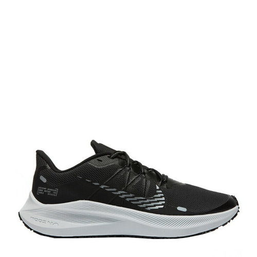 nike/耐克 20年冬季 男款 winflo 7 shield 运动 跑步鞋 cu3870-001