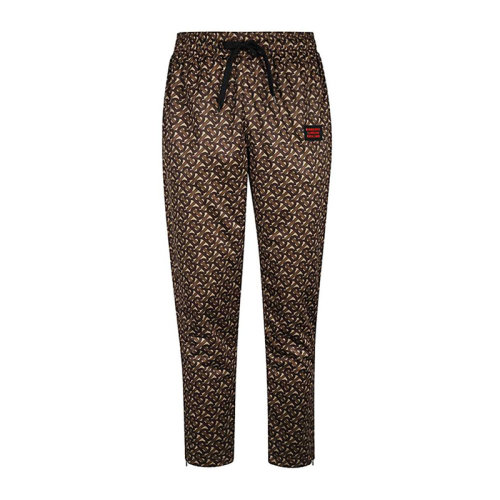 男装 服饰 tb印花棉质休闲裤 男士运动裤 8018242【正品 价格 图片】