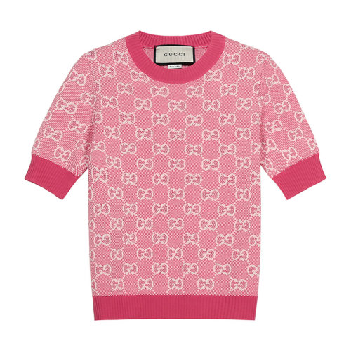 gucci/古驰 女士羊毛针织衫 629456-xkbhq-5016