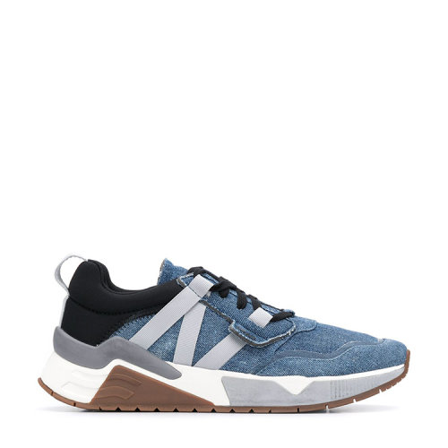 diesel/迪赛 20年秋冬 百搭 男性 混色 休闲运动鞋 y02303p3418t6067