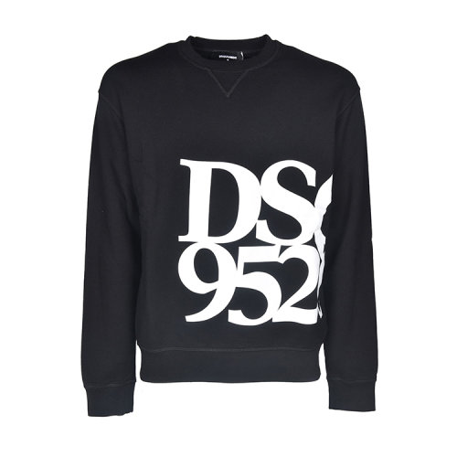 dsquared2/d二次方 20秋冬 男卫衣 印花 时尚 10797