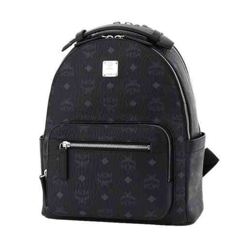 mcm/mcm 男士时尚百搭双肩包多色可选 mmkaave