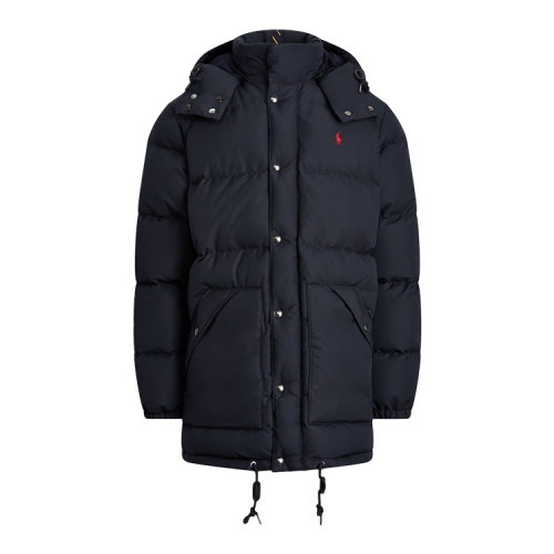 【ralph lauren拉夫劳伦 男士羽绒服】polo ralph lauren 男装 2020年