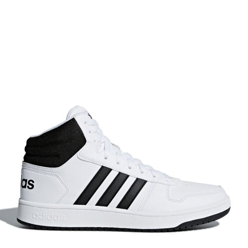 adidas/阿迪达斯20年秋冬男款高帮休闲板鞋bb7208