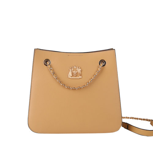 liemoch/利马赫【头层牛皮】斜挎单肩手提ins学生包2021春夏 时尚百搭