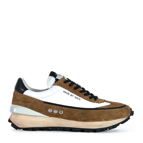 daisyfellowes/黛西法罗 男士休闲运动鞋时尚百搭男鞋