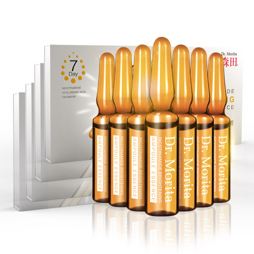 【dr.morita森田药妆 面部精华】【国内现货】dr.