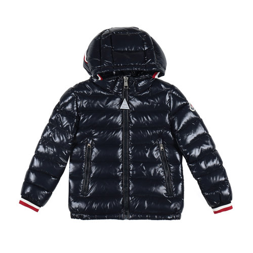 【moncler蒙克莱 儿童羽绒服】moncler/蒙克莱 男童女童通用款聚酰胺