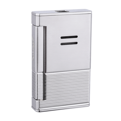 davidoff/大卫杜夫点雪茄打火机专用男士防风直冲火机可充davalr413