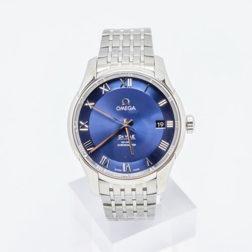 omega/欧米茄 男士自动机械 433.10.41.21.03.001 a级已使用