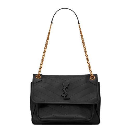 【包邮包税】saint laurent paris/saint laurent paris 女包立体品牌