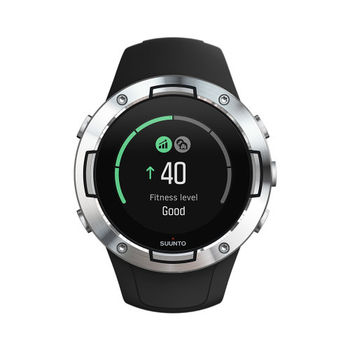 suunto/颂拓 颂拓(suunto)suunto 5 多项专业运动gps四星导航智能运动