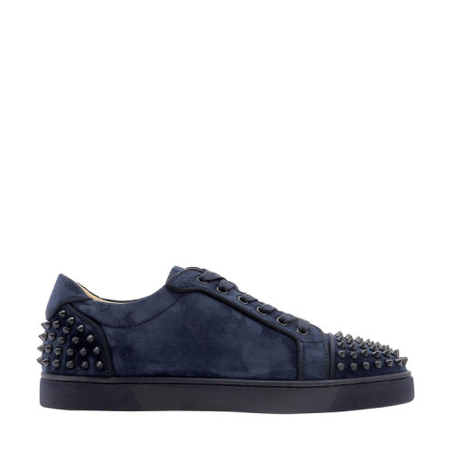 christian louboutin/克里斯提鲁布托 21年春夏 百搭 男性 蓝色 休闲